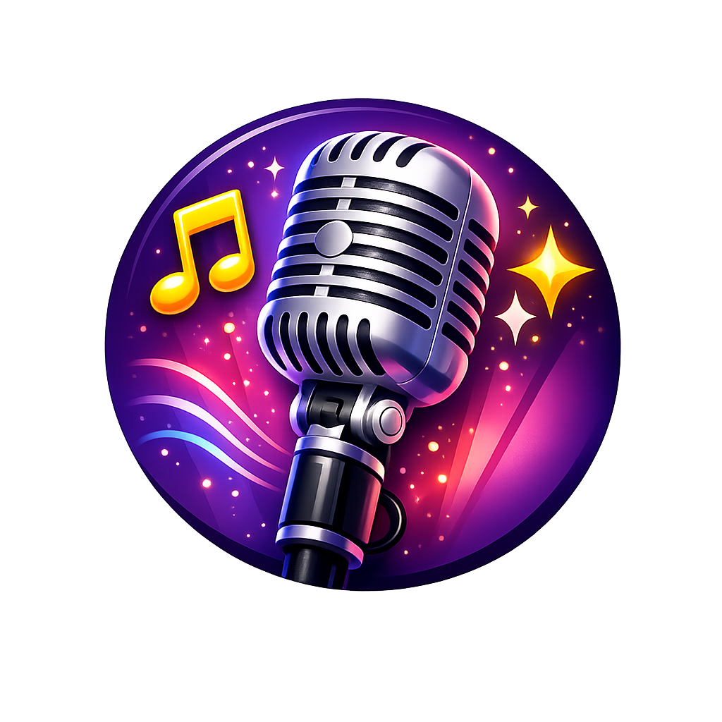 Logo KaraokeFi