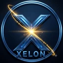 Xelon Logo